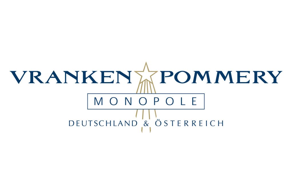 Logo der Firma Cranken Pommery